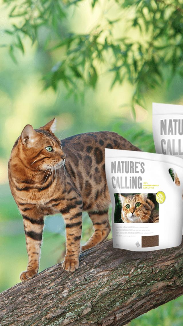 Home Natures Calling